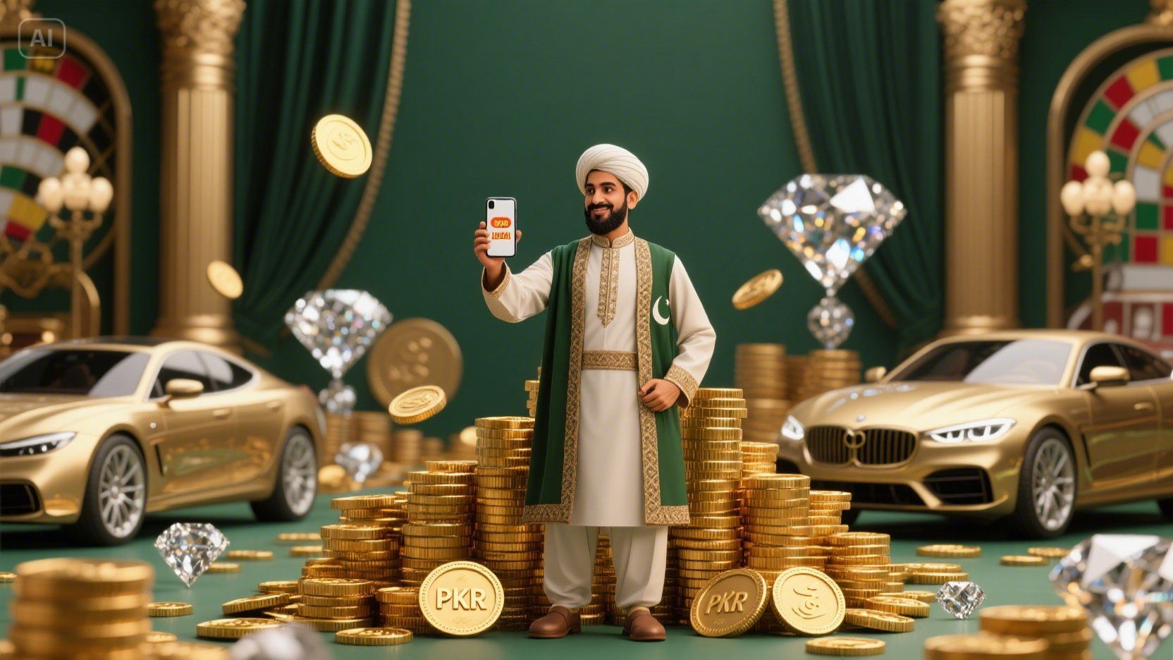 Casino Spirit Casino desktop and mobile interfaces