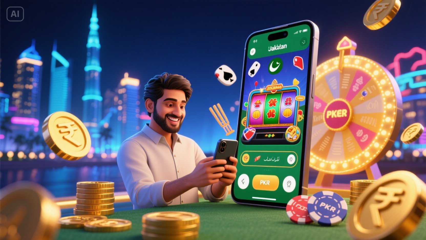 Spirit CasinoDeposit once and claim 200% instantly credited! Pakistani players can enjoy crash games, slots, and live dealer action with real PKR rewards and secure payments.